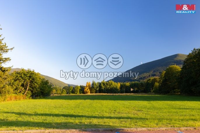 Prodej, Pozemek k bydlení, Ostravice