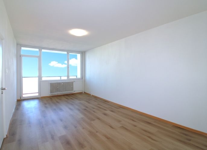 Pronájem, Byt 2+1, Varnsdorf