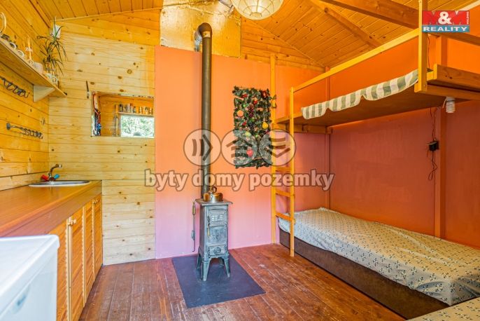 Prodej, Zahrada, Český Těšín