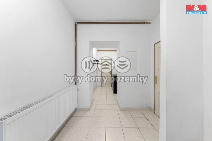 Prodej, Rodinný dům, Ústí nad Labem