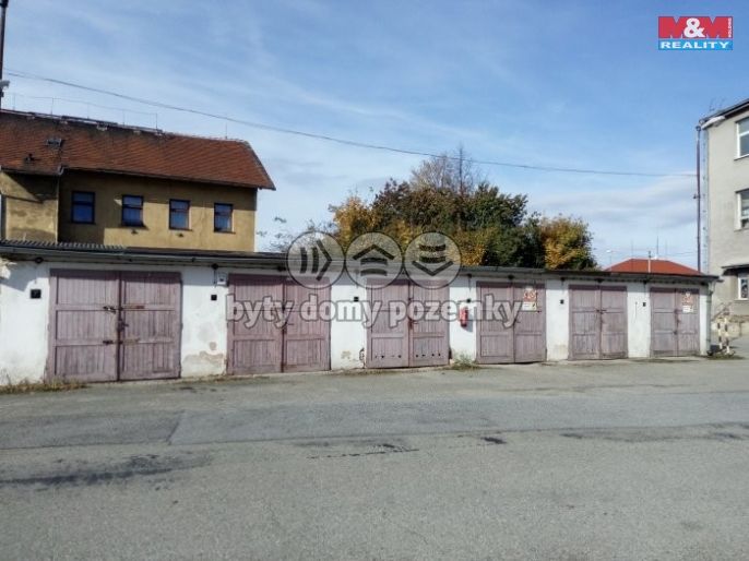 Pronájem, Sklad, České Budějovice