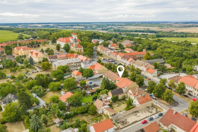 Prodej, Rodinný dům, Smečno