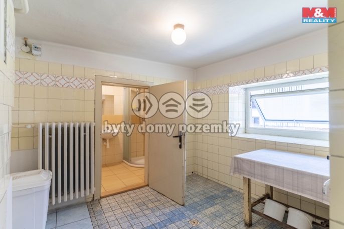 Prodej, Rodinný dům, Nové Sady