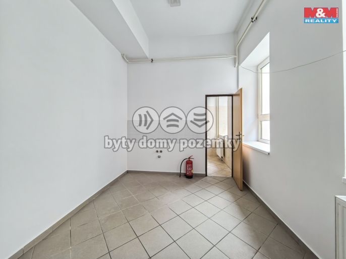 Pronájem, Obchod a služby, Ústí nad Orlicí