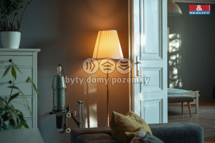 Prodej, Byt 2+1, Mariánské Lázně