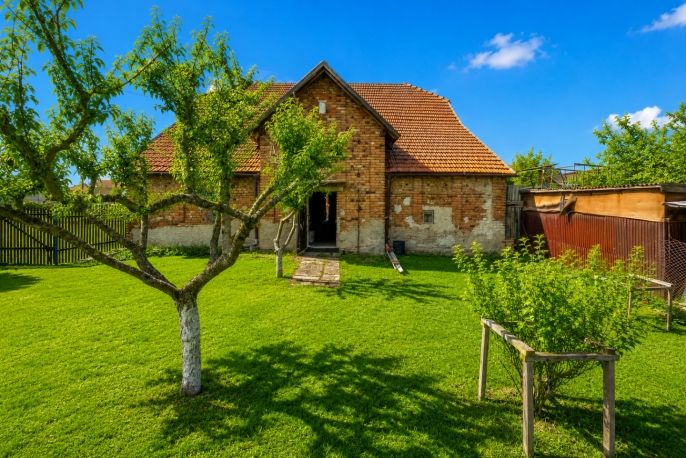 Prodej, Chalupa, Lužec nad Cidlinou
