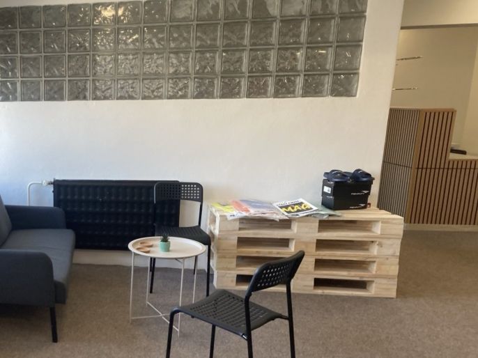 Pronájem, Kancelářský prostor, Opava