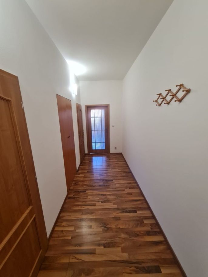 Pronájem, Byt 1+kk, Velké Přílepy