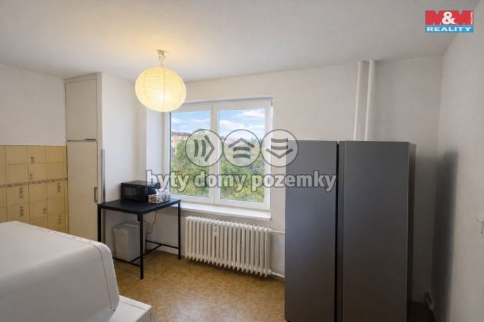 Prodej, Byt 2+1, Praha