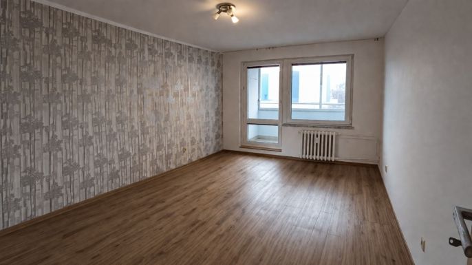 Pronájem, Byt 3+1, Ostrava