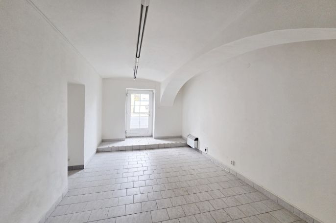 Pronájem, Obchod a služby, Karlovy Vary