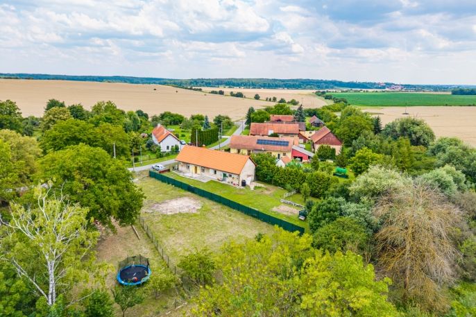 Prodej, Pozemek k bydlení, Dymokury