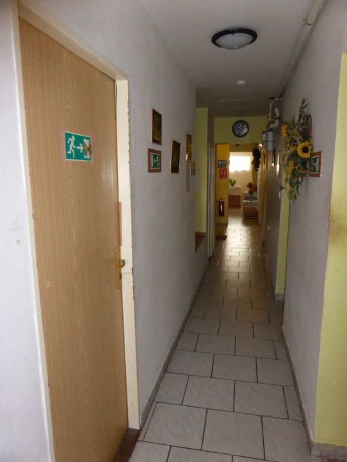 Prodej, Nájemní dům, Olomouc