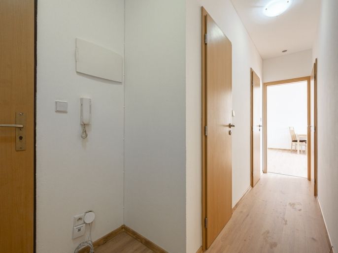 Pronájem, Byt 2+kk, Benešov