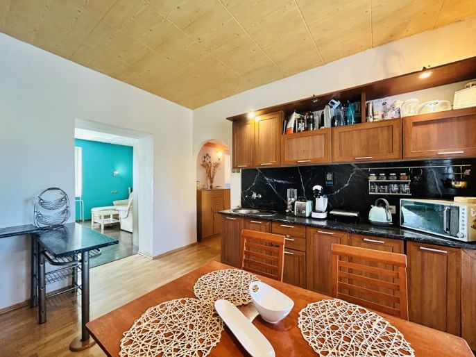 Prodej, Rodinný dům, Prostějov