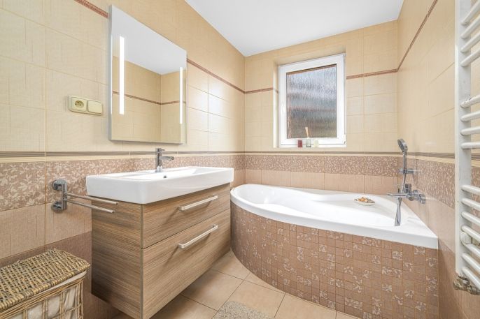 Prodej, Rodinný dům, Míčov-Sušice