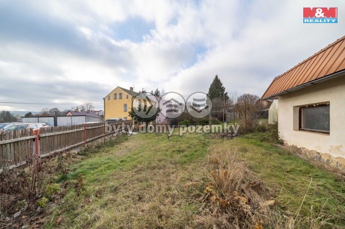 Prodej, Rodinný dům, Tachov