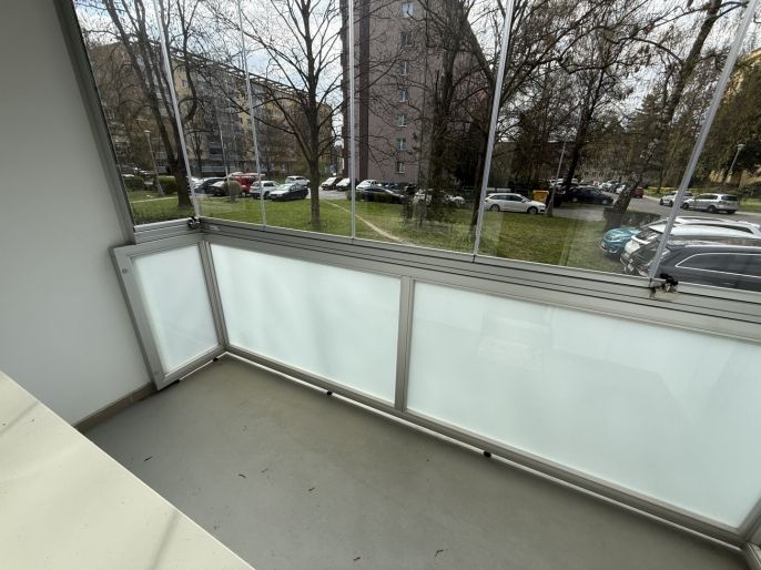 Pronájem, Byt 3+1, Ostrava