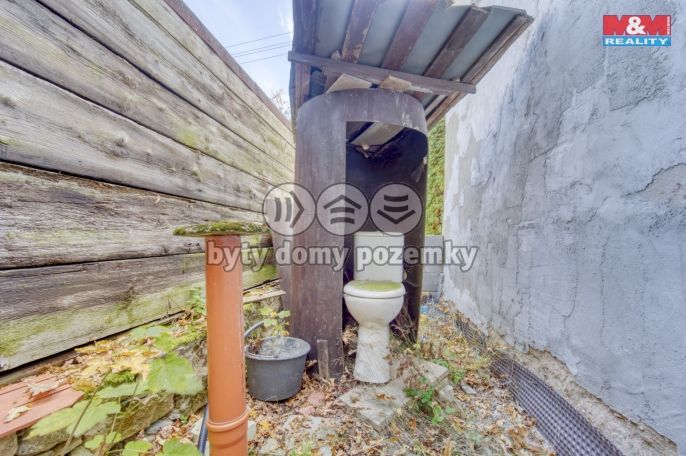 Prodej, Chalupa, Nečtiny