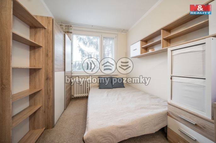 Prodej, Byt 4+kk, Praha