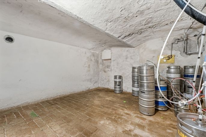 Prodej, Restaurace, stravování, Velké Březno