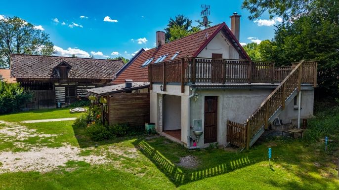 Prodej, Rodinný dům, Kopidlno
