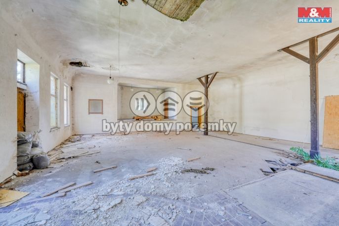 Prodej, Rodinný dům, Verušičky