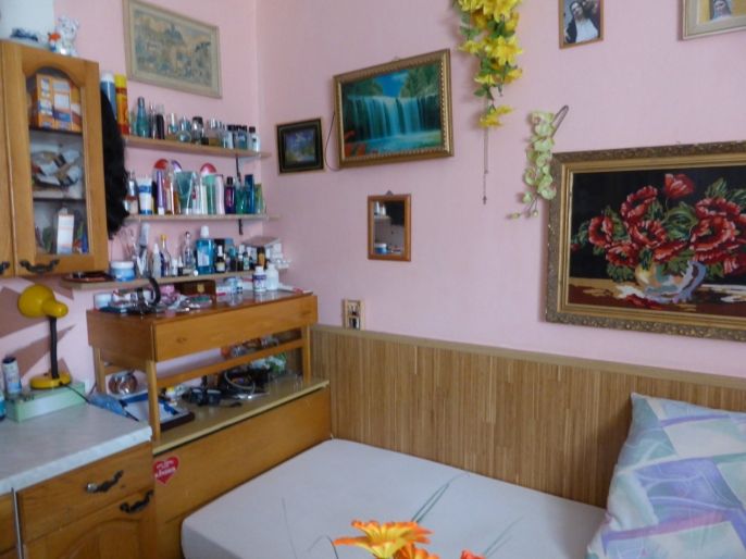 Prodej, Nájemní dům, Olomouc