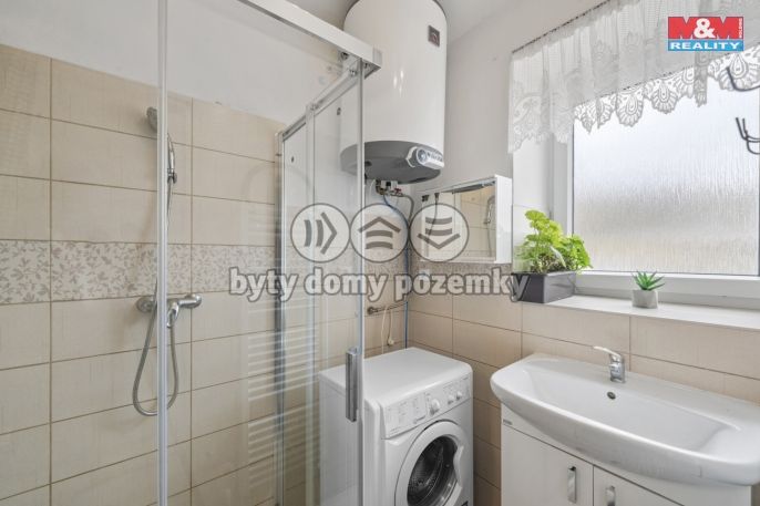 Prodej, Byt 1+1, Hronov