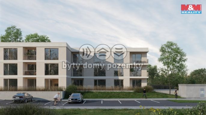 Prodej, Byt 3+kk, Brandýs nad Labem-Stará Boleslav