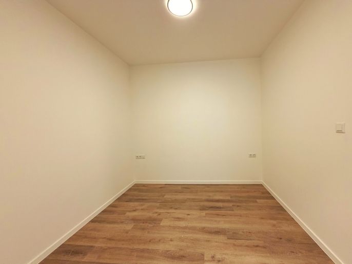 Pronájem, Byt 2+kk, Brno