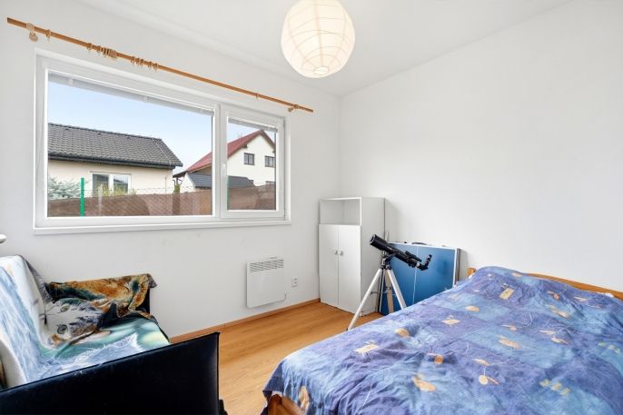 Prodej, Rodinný dům, Velký Borek