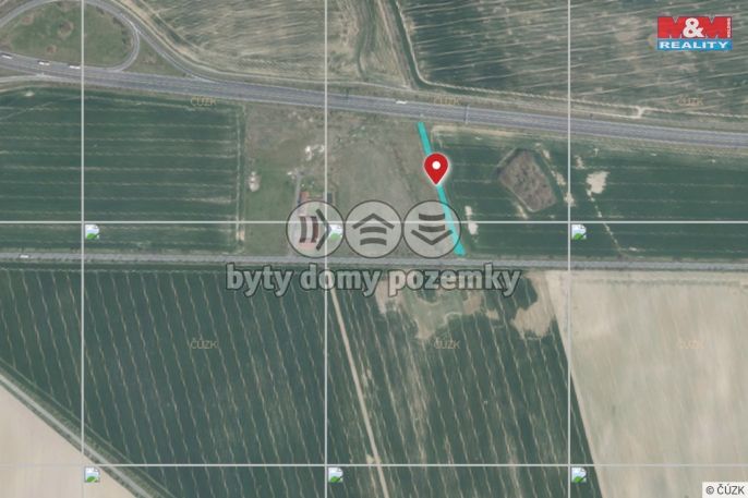 Prodej, Pole, Odrava