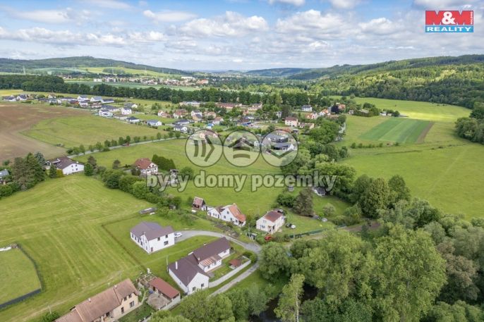 Prodej, Rodinný dům, Šťáhlavy