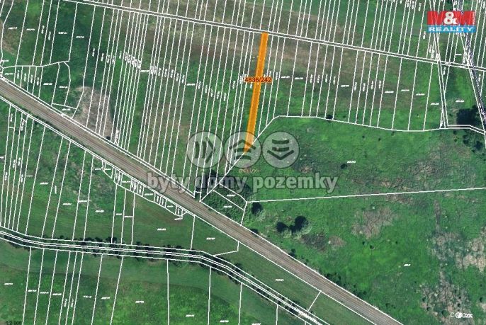 Prodej, Pole, Vracov