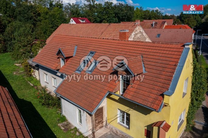 Prodej, Rodinný dům, Počedělice