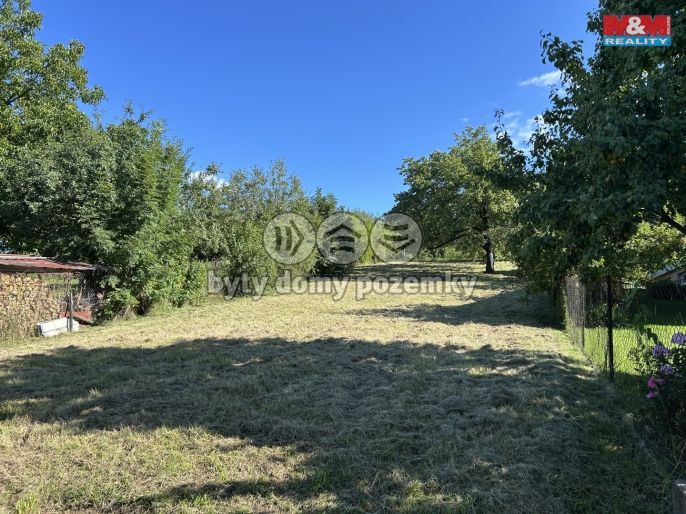 Prodej, Pozemek k bydlení, Lešná