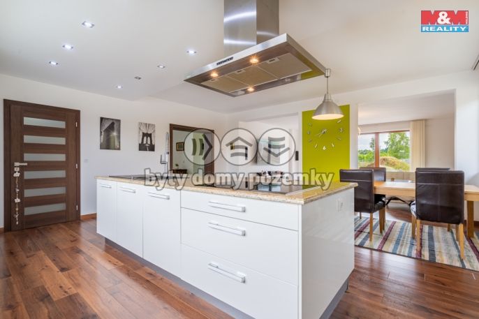 Prodej, Rodinný dům, Tábor