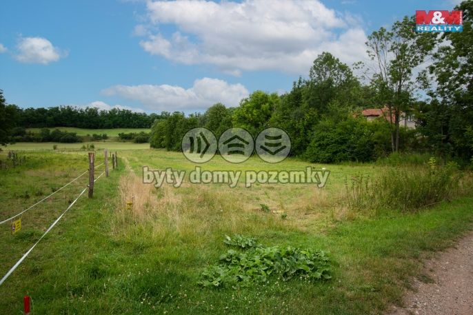 Prodej, Pozemek k bydlení, Blevice