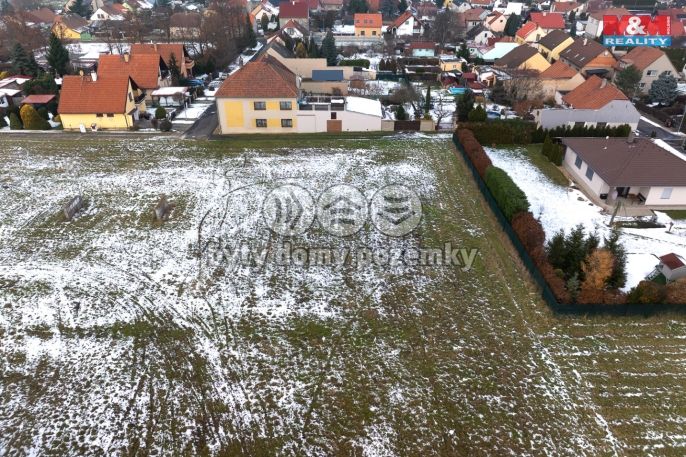 Prodej, Pozemek k bydlení, Chlumčany