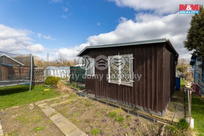 Prodej, Chata, Bruntál