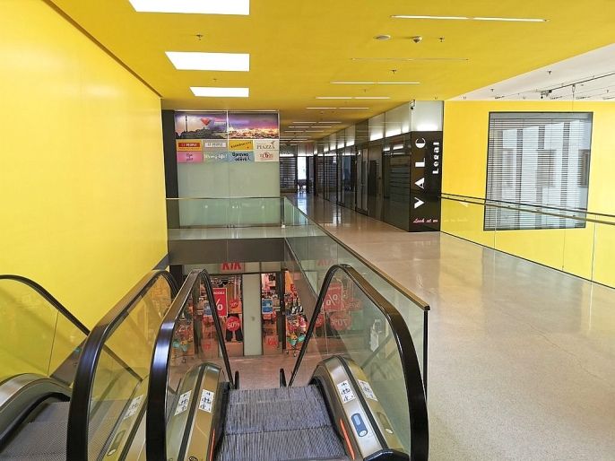 Pronájem, Obchod a služby, Brno