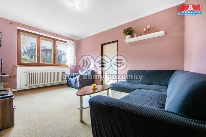 Prodej, Byt 3+1, Klatovy