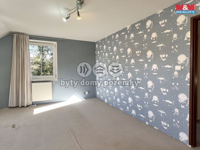 Prodej, Rodinný dům, Panenské Břežany