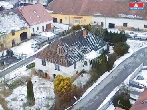 Prodej, Rodinný dům, Předslav