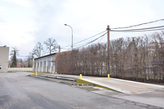 Pronájem, Sklad, Benátky nad Jizerou