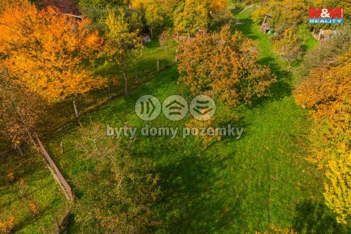 Prodej, Pozemek k bydlení, Předklášteří