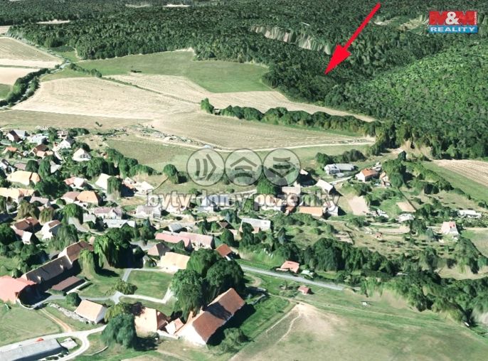 Prodej, Louka, Nezabudice