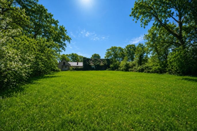 Prodej, Pozemek k bydlení, Hostovlice