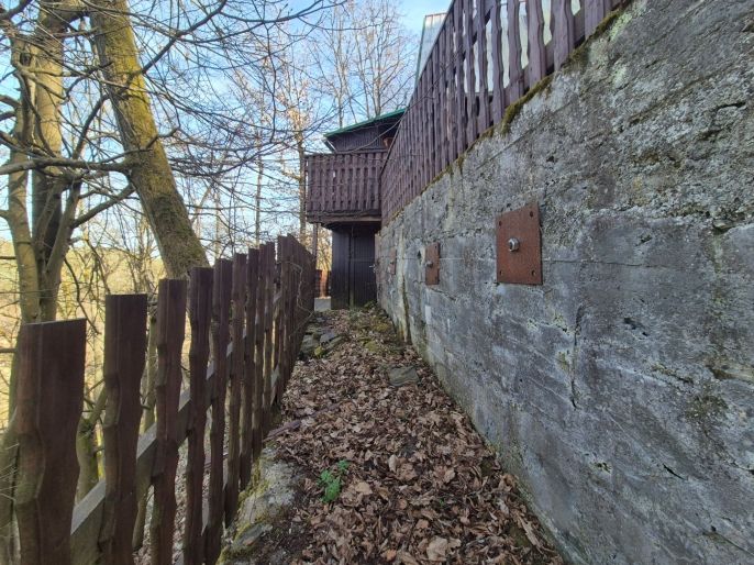 Prodej, Chata, Plešnice